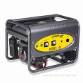 Power Generator with 50/60Hz Frequency, Recoil or Electric Starting System